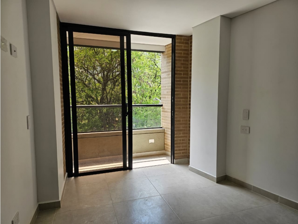 APARTAESTUDIO EN ARRIENDO BELÉN ROSALES