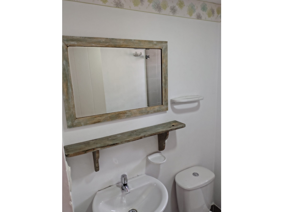 APARTAESTUDIO EN ARRIENDO SECTOR LA CASTELLANA — foto 6