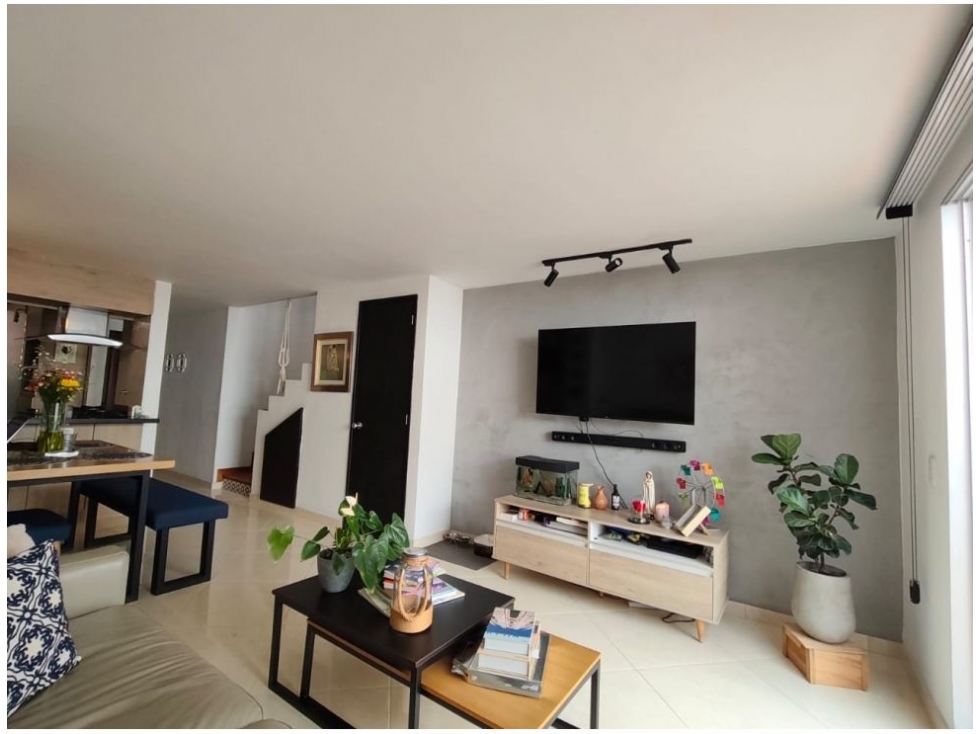 CASA EN VENTA ENVIGADO LAS ANTILLAS