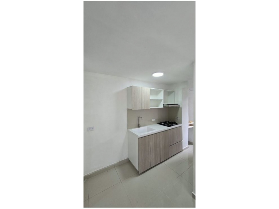 APARTAMENTO EN VENTA ROBLEDO LA AURORA
