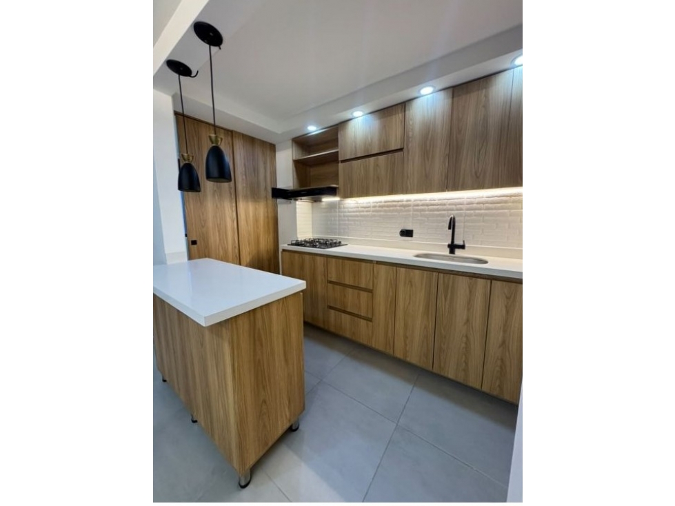 APARTAMENTO EN VENTA EN RIONEGRO - 1