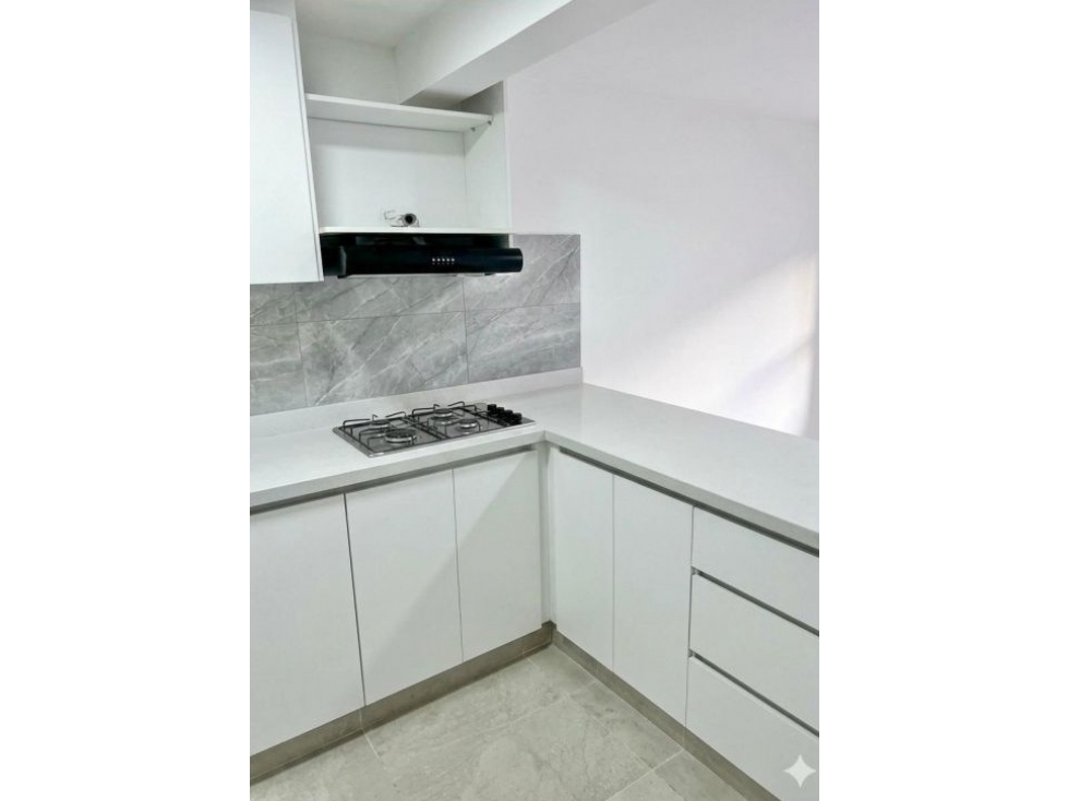 APARTAMENTO EN VENTA CALASANZ