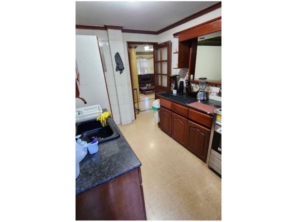 CASA EN VENTA ENVIGADO EL ESMERALDAL
