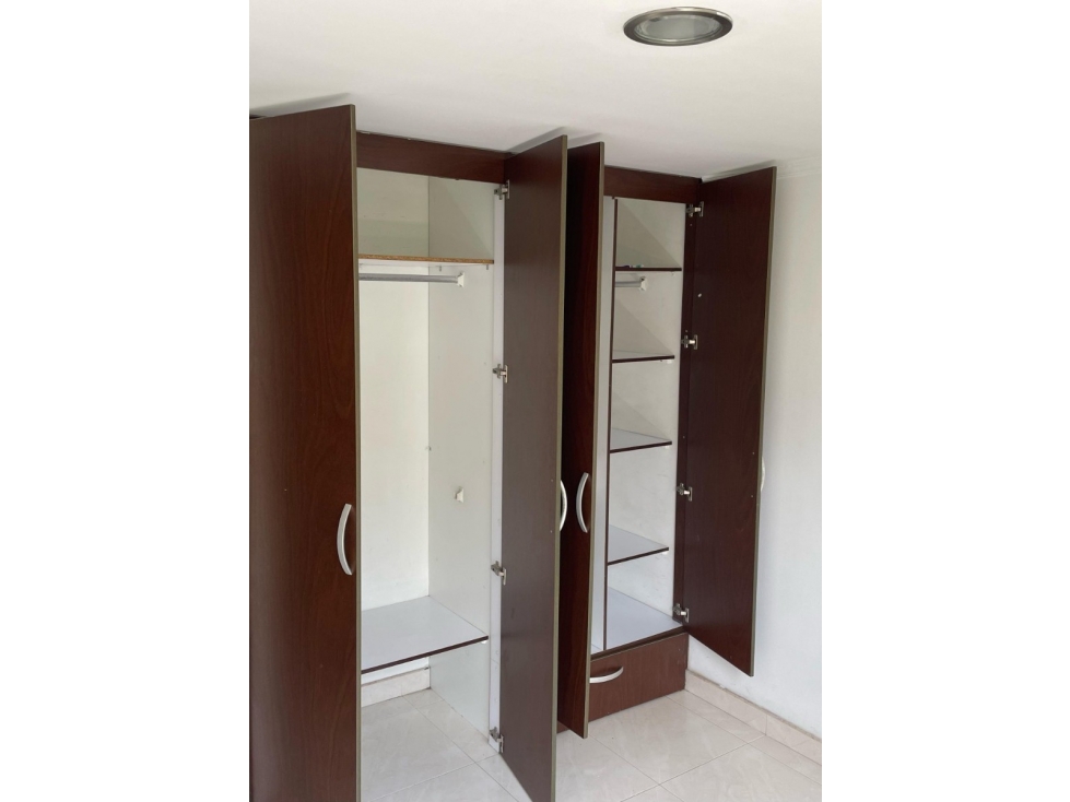 APARTAMENTO EN VENTA EN RODEO ALTO PARTE BAJA — foto 6