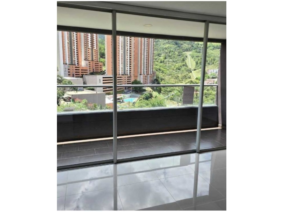 APARTAMENTO EN VENTA BELLO SECTOR NORTEAMERICA