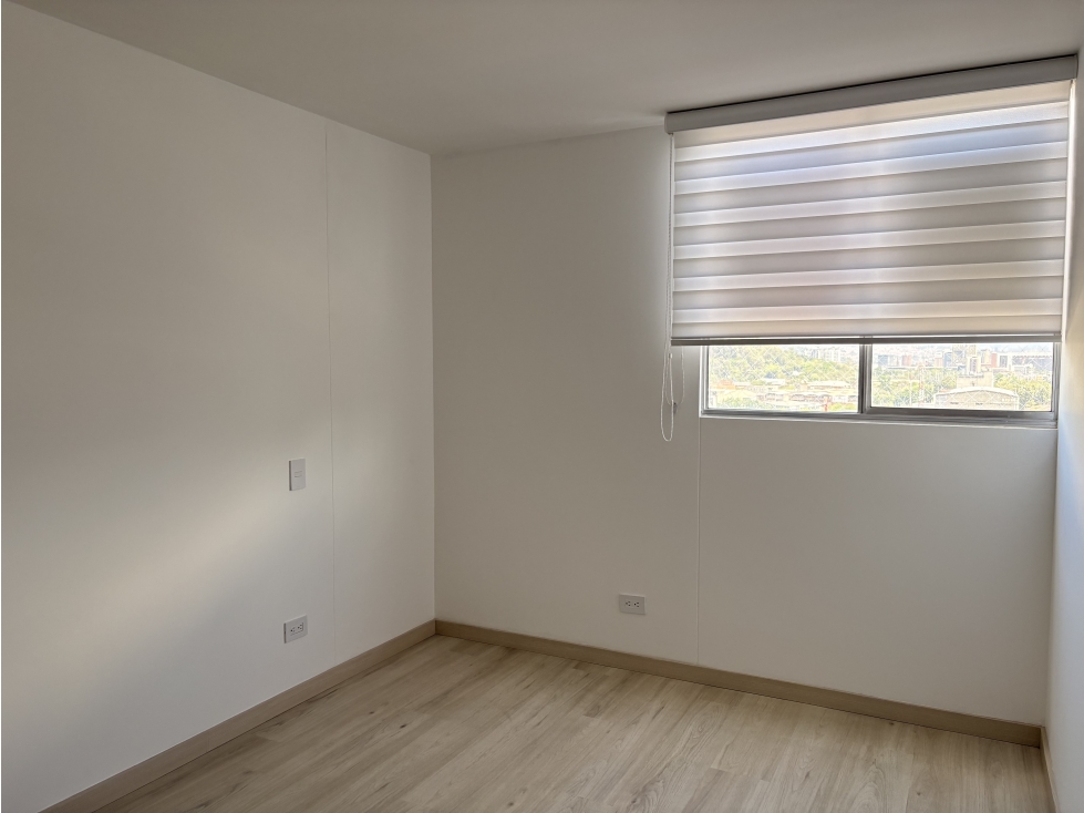 APARTAESTUDIO PARA EL ARRIENDO CERCA A CIUDAD DEL RIO — foto 6
