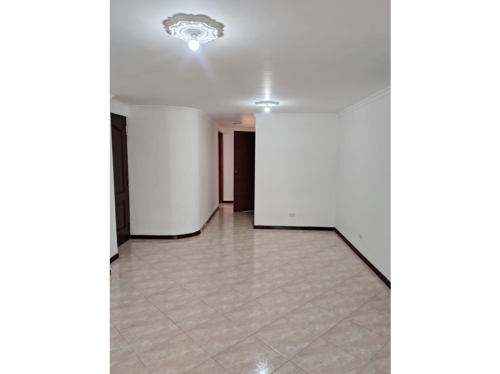 APARTAMENTO EN ARRIENDO SECTOR ESTADIO