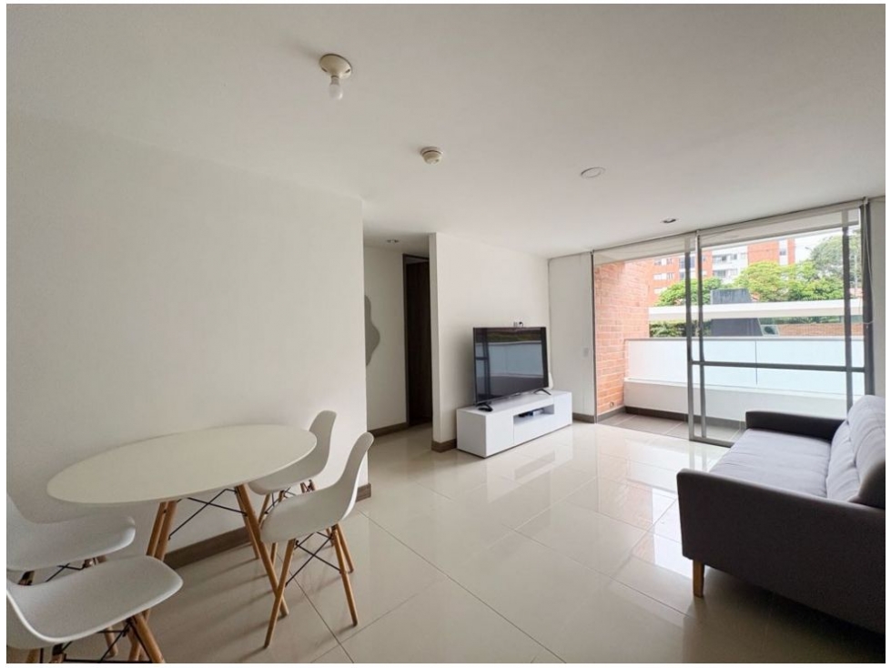 APARTAMENTO EN VENTA EN ENVIGADO LOMA DEL ESMERALDAL
