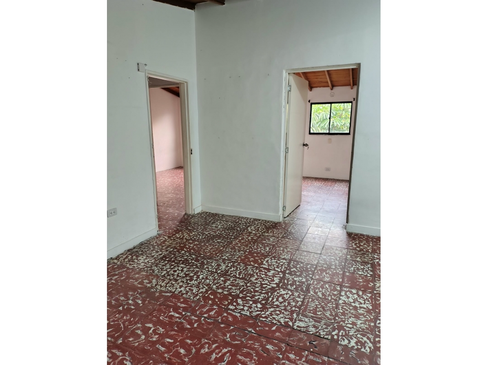 CASA EN ARRIENDO BELÉN SAN BERNARDO — foto 2