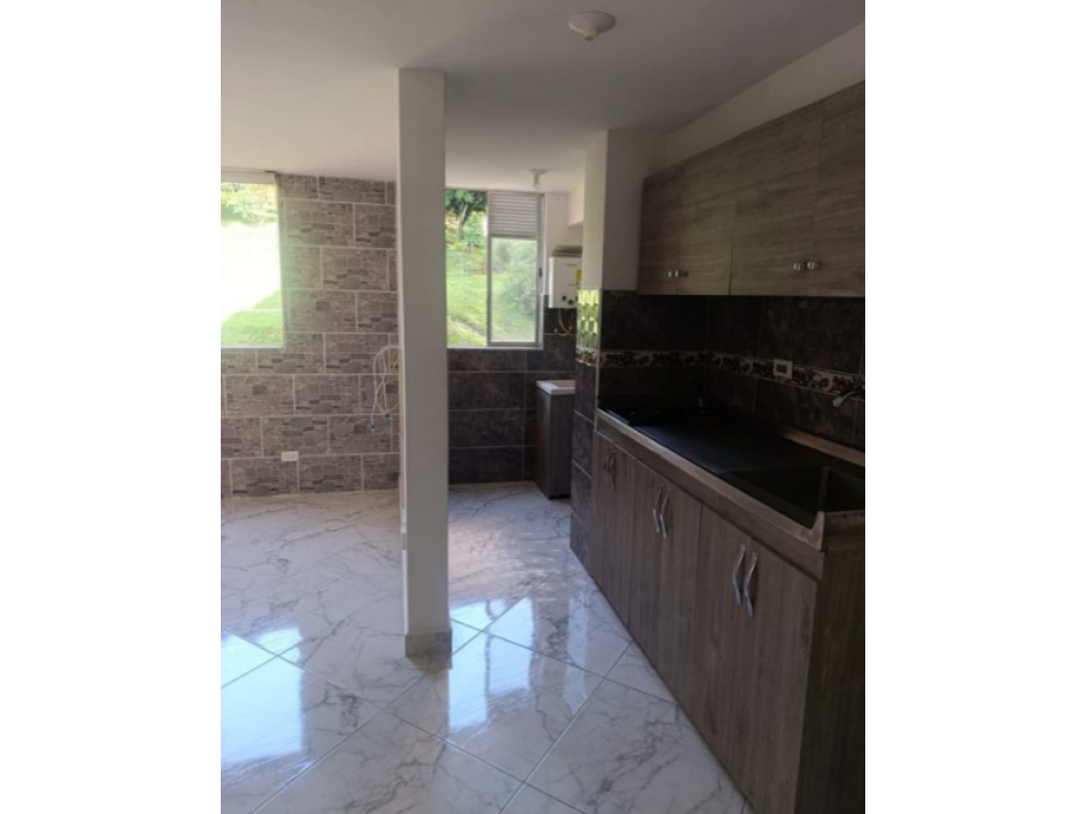 APARTAMENTO EN VENTA EN CALASANZ — foto 2