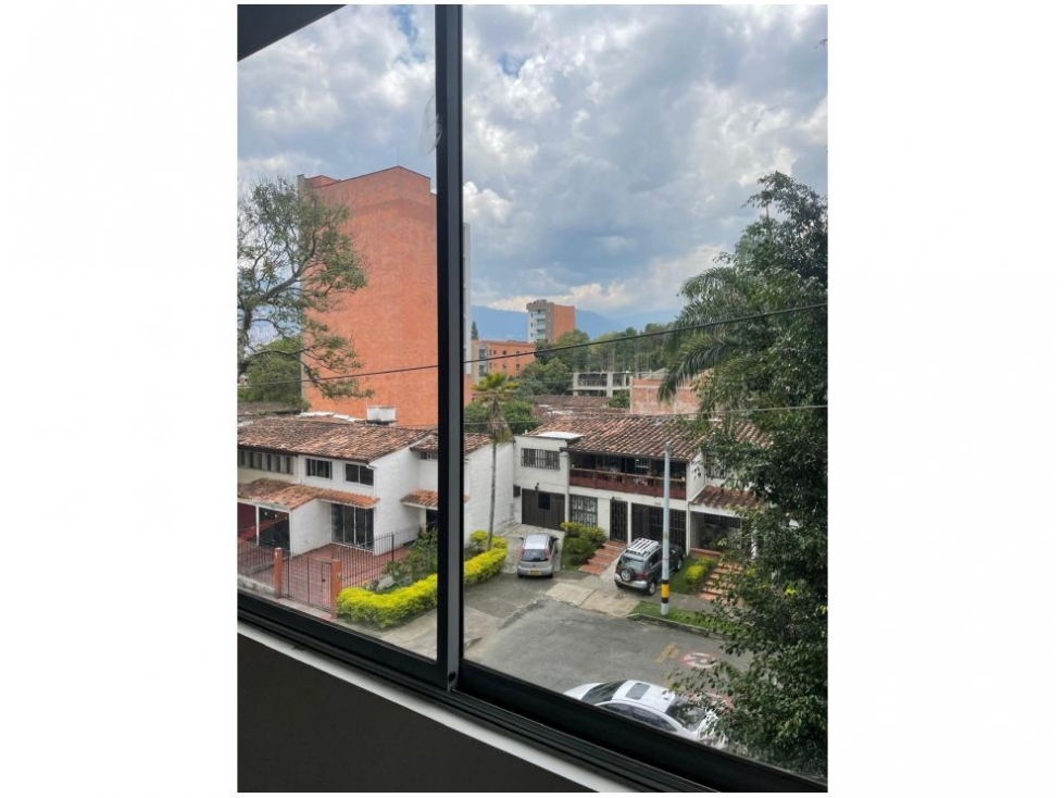 VENTA DE APARTAMENTO EN BELÉN LA PALMA RANGO 6 d - 3