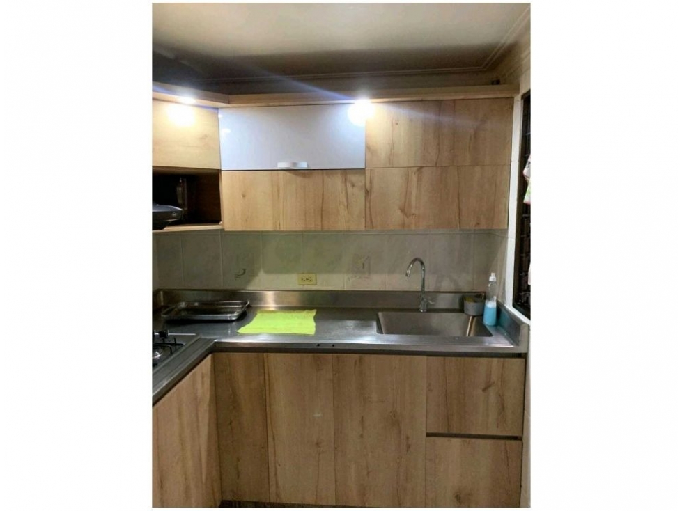 SE VENDE CASA EN BELEN RINCON — foto 2