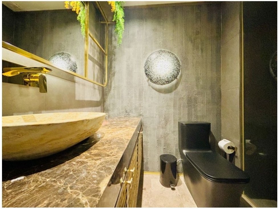 SE VENDE SUITE HOTELERA EN EL POBLADO - 5