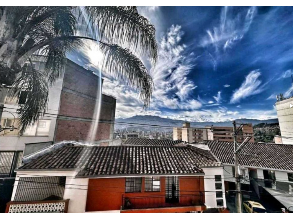 SE VENDE APARTAMENTO DUPLEX SECTOR BUENOS AIRES