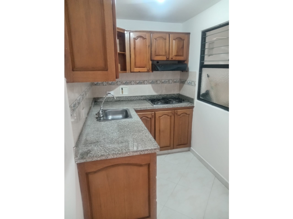 APARTAMENTO EN VENTA BELÉN LA PALMA