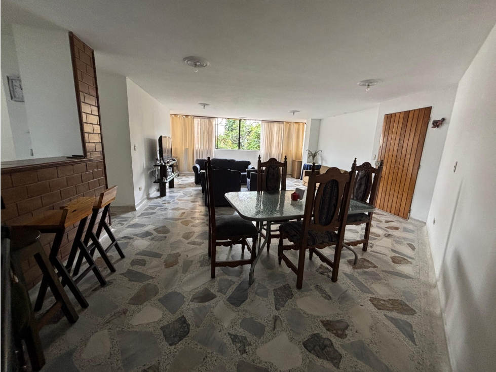 SE VENDE APARTAMENTO EN LA PILARICA ROBLEDO — foto 4