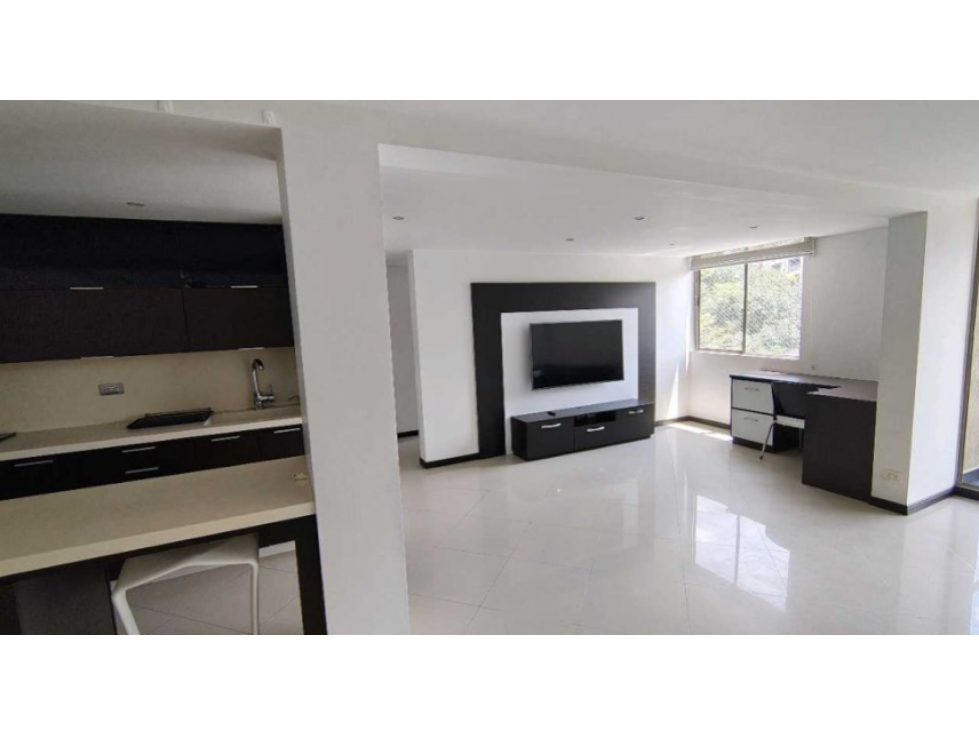 SE VENDE APARTAMENTO EN LOMA DE LOS BERNAL — foto 5