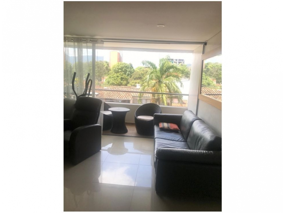 VENTA DE APARTAMENTO EN BELÉN LA PALMA RANGO 6 d - 1