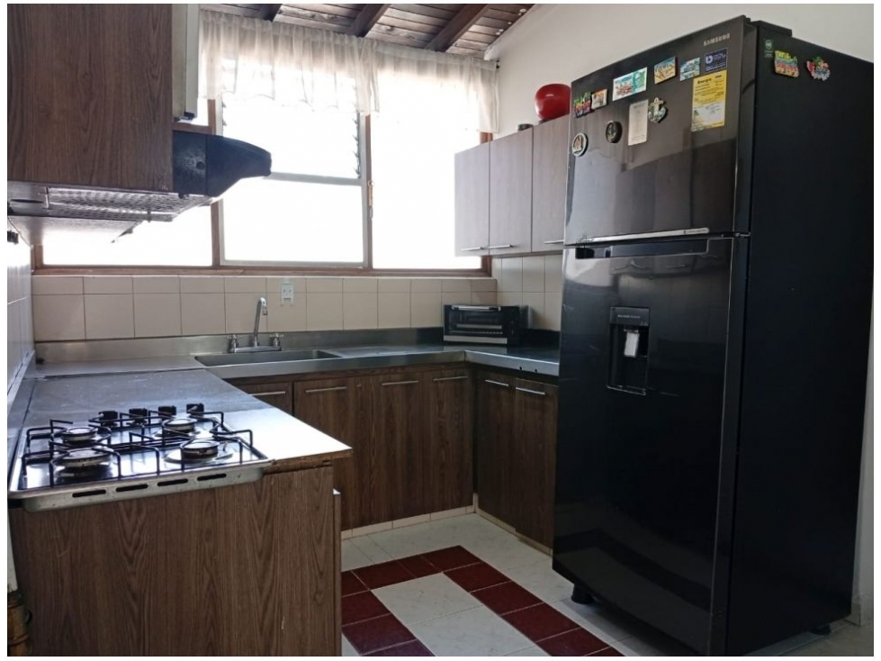APARTAMENTO EN VENTA EN LAURELES CERCA A LA AVENIA BOLIVARIANA - 5