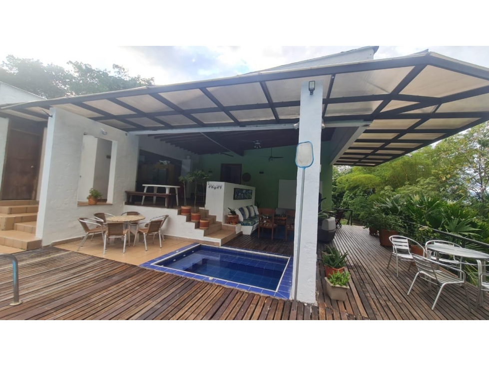 SE VENDE FINCA EN SAN JERONIMO ANTIOQUIA — foto 6