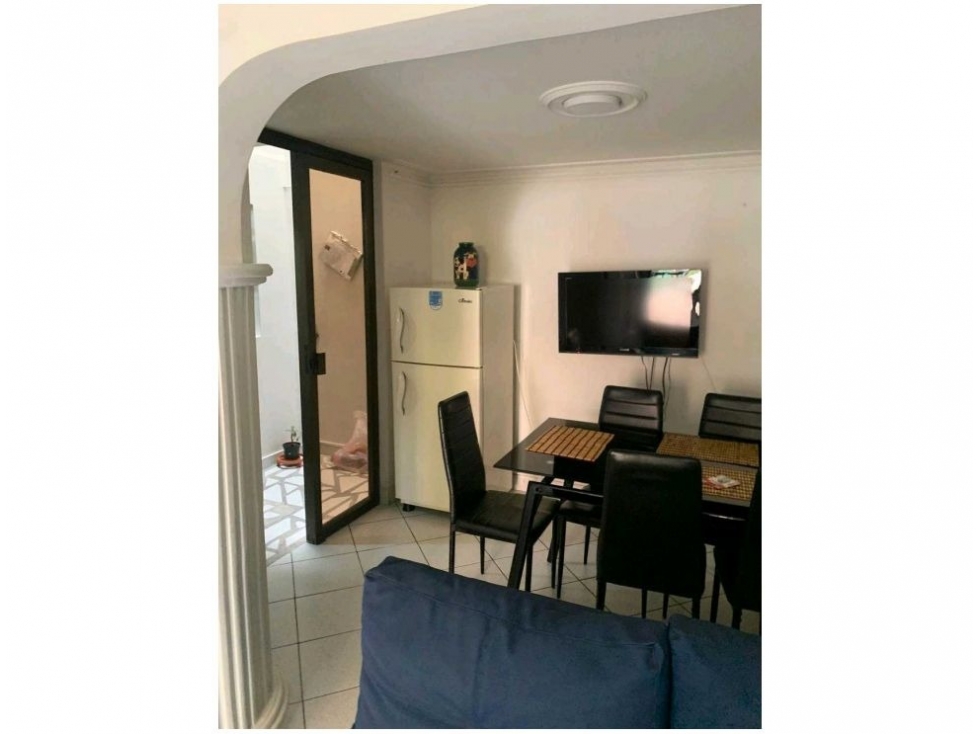 SE VENDE CASA EN BELEN RINCON — foto 5