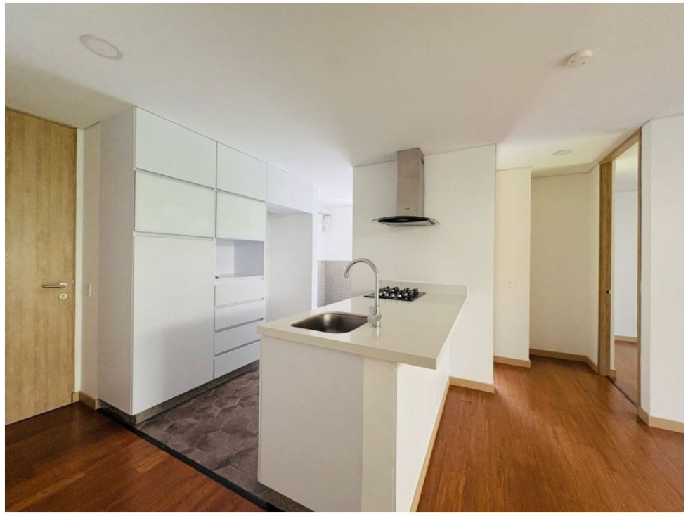 SE VENDE APAR6TAMENTO PISO 2 Y 8 EN EL CAMPESTRE — foto 6