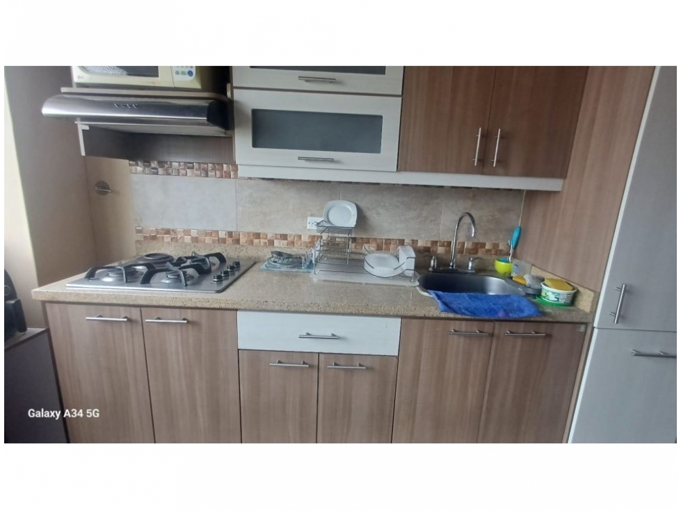 VENTA DE APARTAMENTO EN BELÉN PARQUE RANGO 4