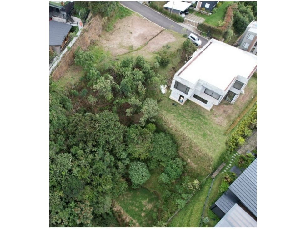 CASA EN VENTA LOMA DEL ESCOBERO CON 70% AVANCE DE CONSTRUCCIÓN — foto 3