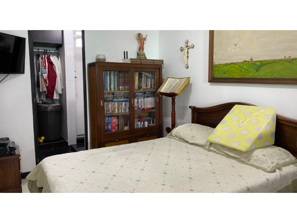 SE VENDE APARTAMENTO EN LAURELES (SECTOR FLORIDA NUEVA) — foto 2