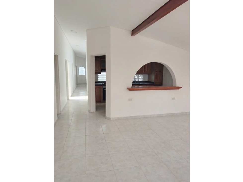 APARTAMENTO EN ARRIENDO BELÉN LAS MARGARITAS — foto 2