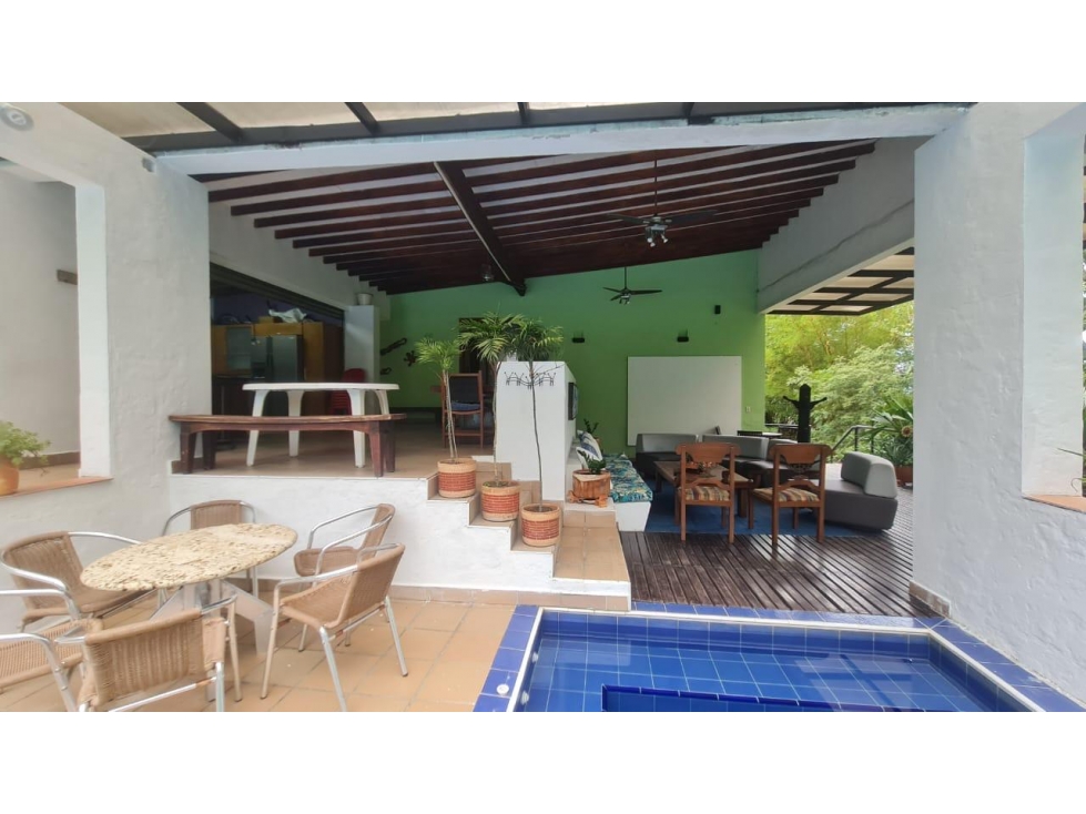 SE VENDE FINCA EN SAN JERONIMO ANTIOQUIA — foto 2