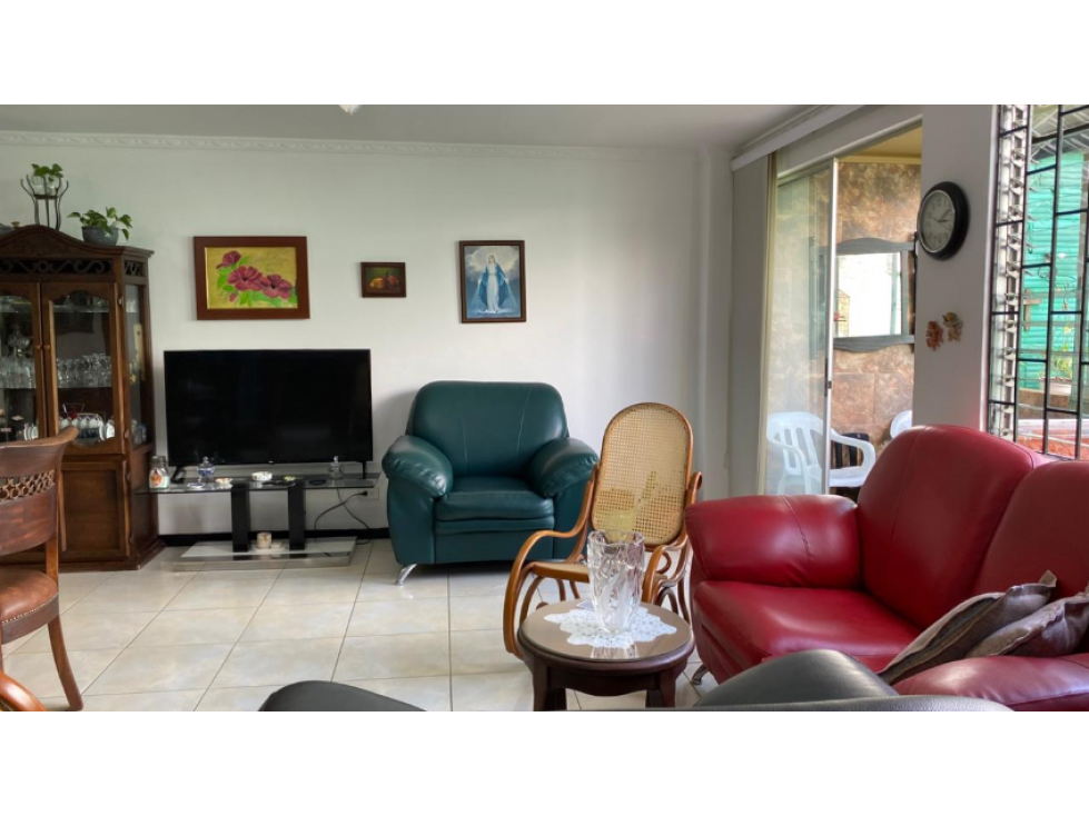 SE VENDE APARTAMENTO EN LAURELES (SECTOR FLORIDA NUEVA) — foto 3