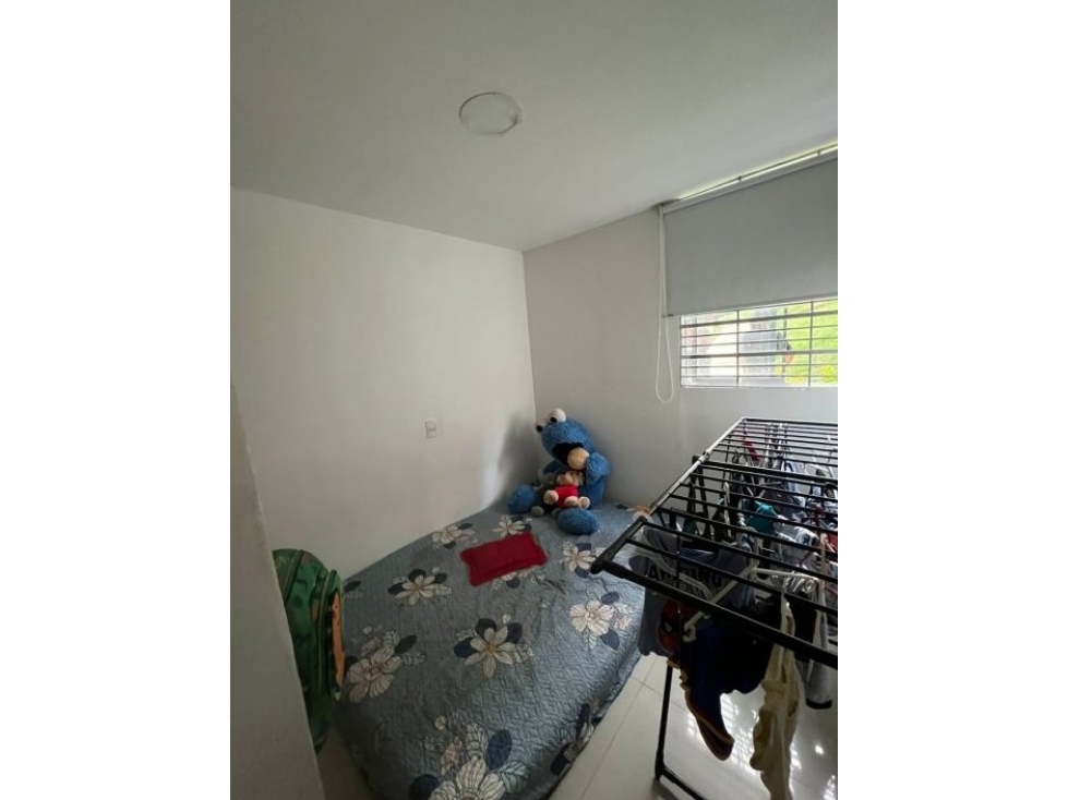 APARTAMENTO EN VENTA EN LUNA DEL BOSQUE ROBLEDO PAJARITO — foto 5