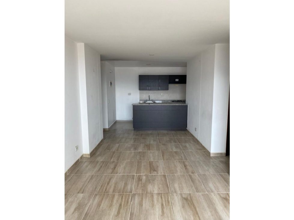 SE ARRIENDA APARTAMENTO EN CALASANZ PARTE BAJA — foto 4