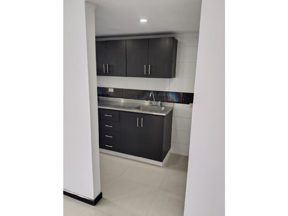 APARTAMENTO EN ARRIENDO EN RODEO ALTO