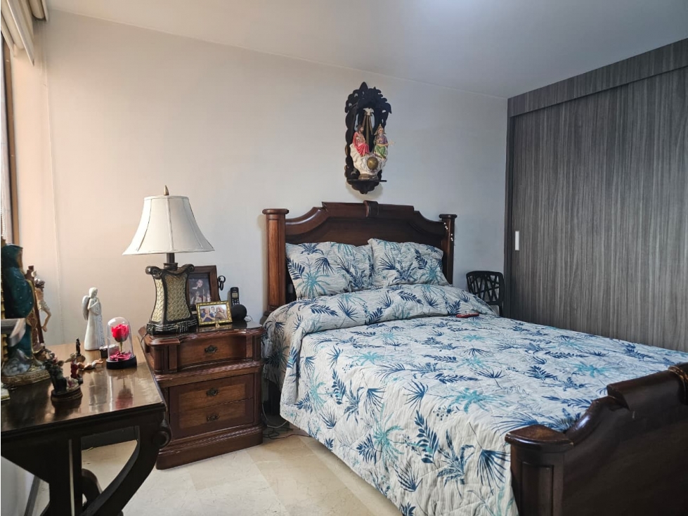 APARATAMENTO EN VENTA LA CASTELLANA — foto 5