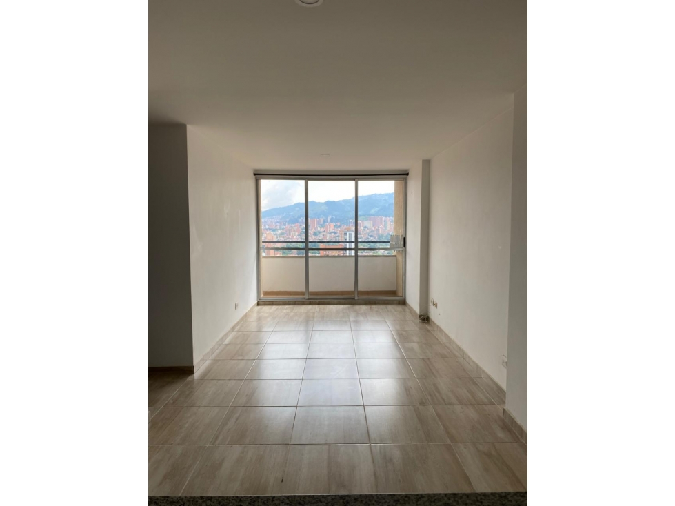 SE ARRIENDA APARTAMENTO EN CALASANZ PARTE BAJA — foto 5