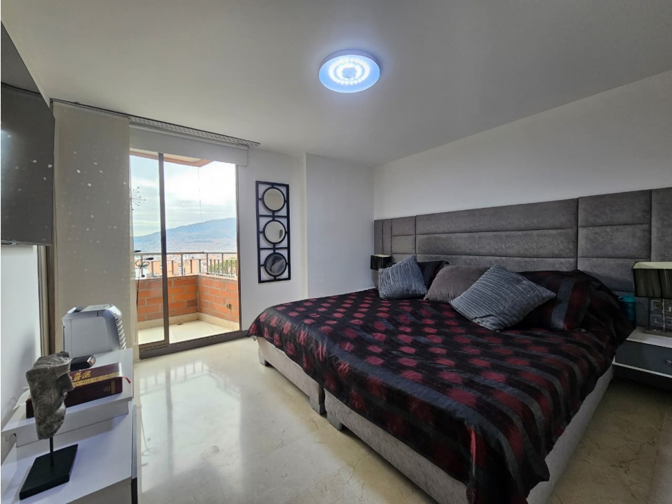 APARATAMENTO EN VENTA LA CASTELLANA — foto 6