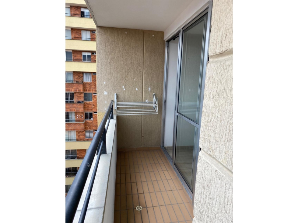SE ARRIENDA APARTAMENTO EN CALASANZ PARTE BAJA — foto 6