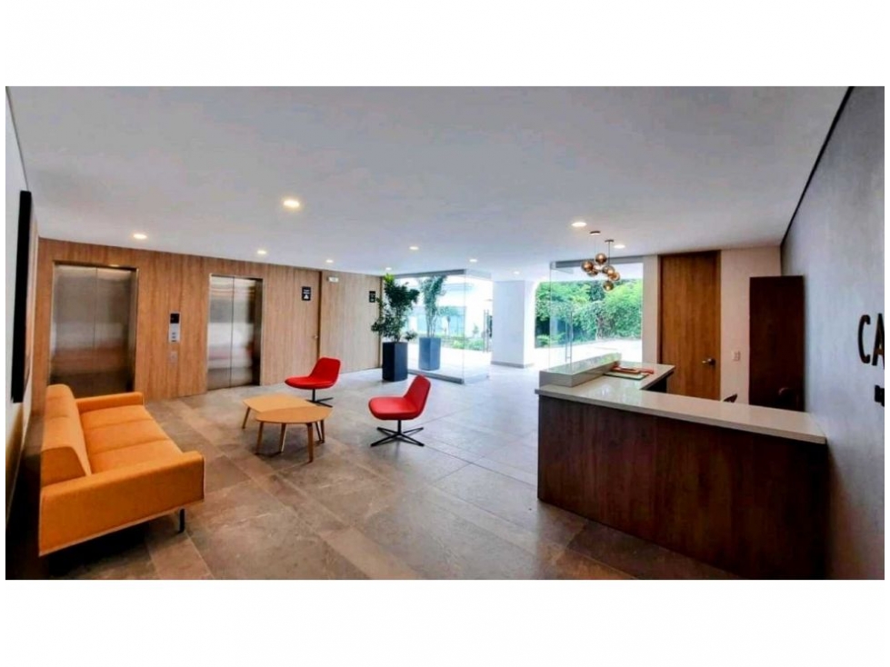 VENTA DE APARTAESTUDIO AMOBLADO POBLADO POR EL CAMPESTRE — foto 5