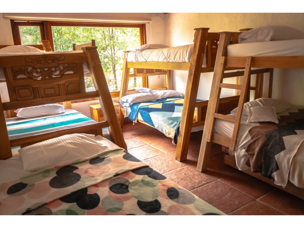 VENTA DE FINCA CON LOTE EN EL RETIRO EN PARCELACIÓN — foto 3
