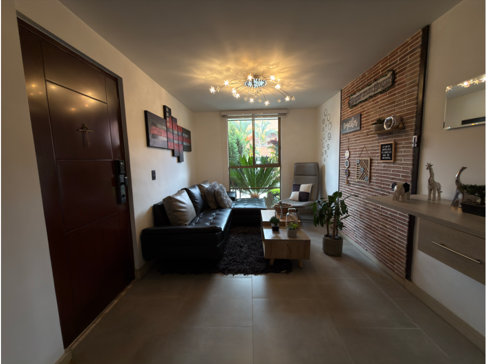 CASA UNIFAMILIAR EN VENTA LA MOTA EN MEDELLIN — foto 3