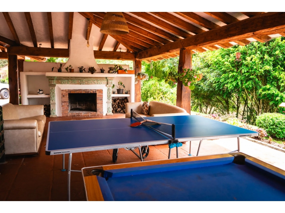 VENTA DE FINCA CON LOTE EN EL RETIRO EN PARCELACIÓN — foto 5