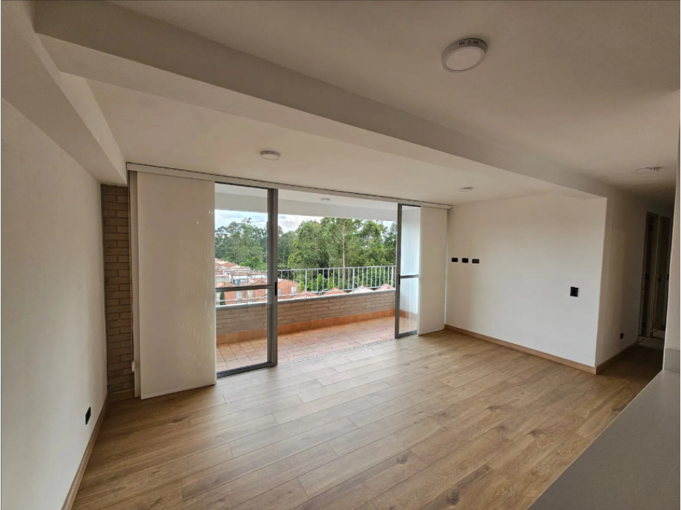 APARTAMENTO EN VENTA DE LUJO EN RIONEGRO