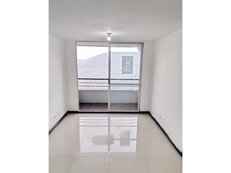 APARTAMENTO EN ARRIENDO EN RODEO ALTO — foto 4