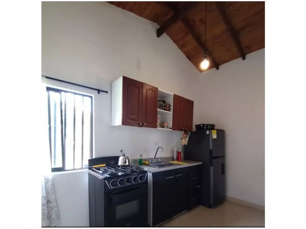 SE VENDE O SE CAMBIA FINCA EN GUARNE VEREDA LA PASTORCITA - 4