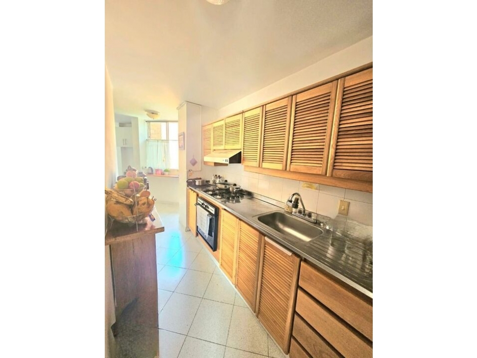 SE VENDE APARTAMENTO EN LAURELES ESTADIO — foto 6