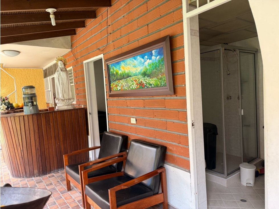 SE VENDE CASA UNIFAMILIAR EN BELEN LA PALMA — foto 3