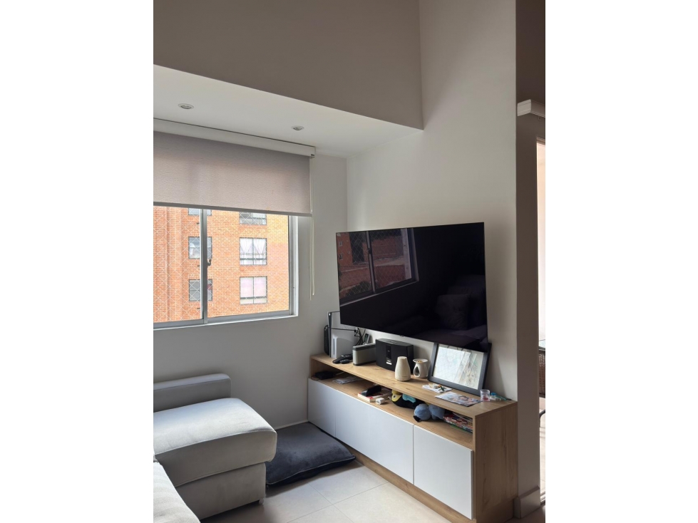 SE VENDE APARTAMENTO EN CALASANZ PARTE BAJA — foto 3