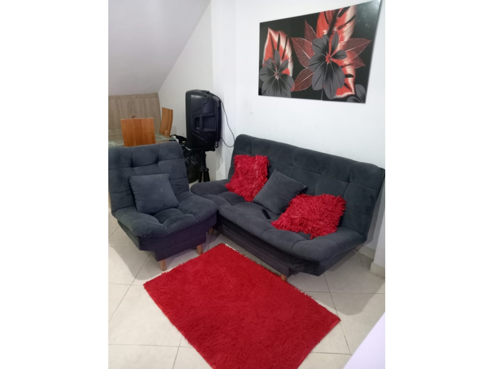 SE VENDE CASA EN PRIMER PISO EN BELEN LAS PLAYAS — foto 5